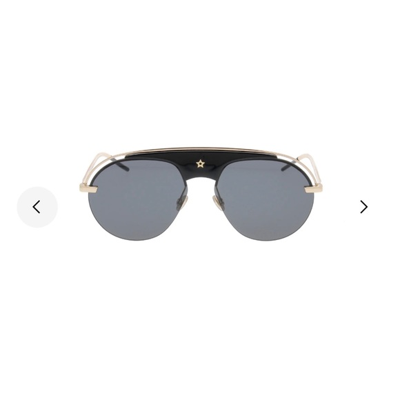HOST PICK⭐️Authentic DiorEvolution Sunglasses Black and Silver - Picture 16 of 16